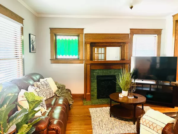 Coliving in Midtown-Westport - KCMO, Kansas City