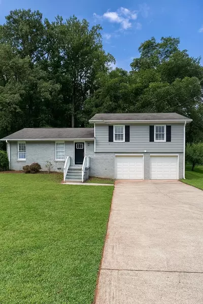 Coliving in Decatur - East Atl, Atlanta