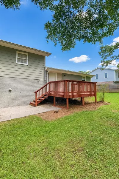 Coliving in Decatur - East Atl, Atlanta