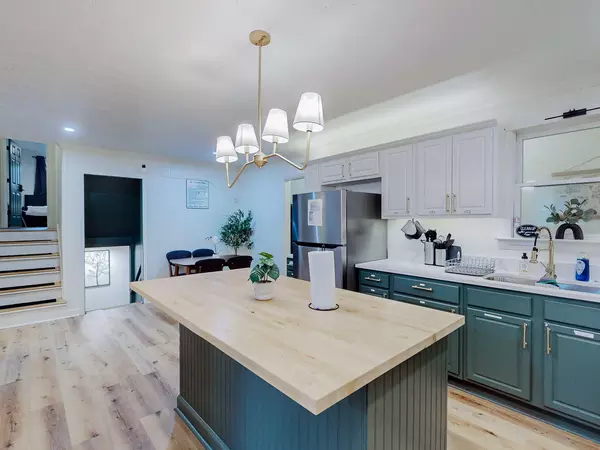 Coliving in Duluth GA - East Atl, Atlanta