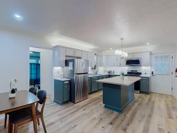 Coliving in Duluth GA - East Atl, Atlanta