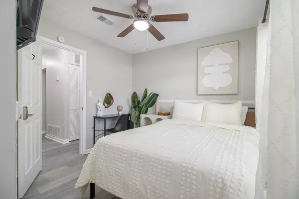 Coliving in College Park - South Atl, Atlanta