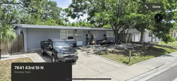 Coliving in Pinellas Park - Clearwater-St. Petersburg, Tampa