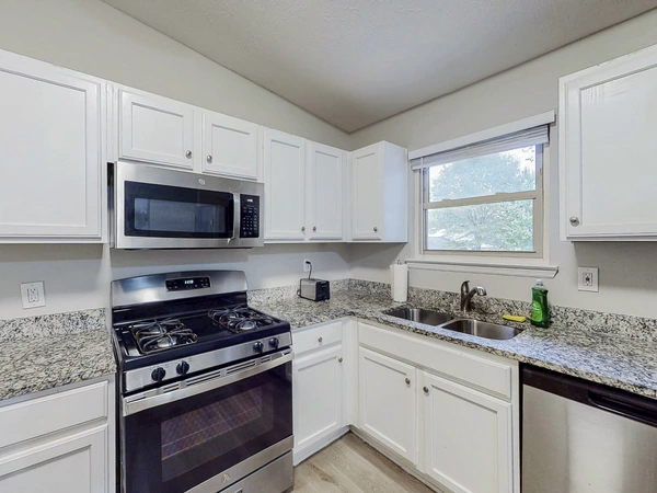 Coliving in Lithonia - East Atl, Atlanta