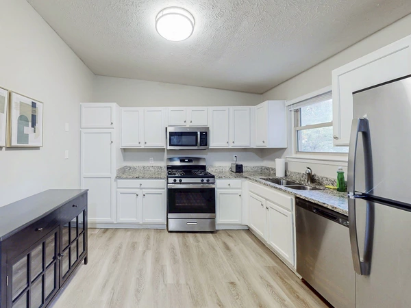 Coliving in Lithonia - East Atl, Atlanta