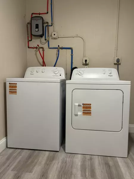 Coliving in West Park - Broward County, Miami