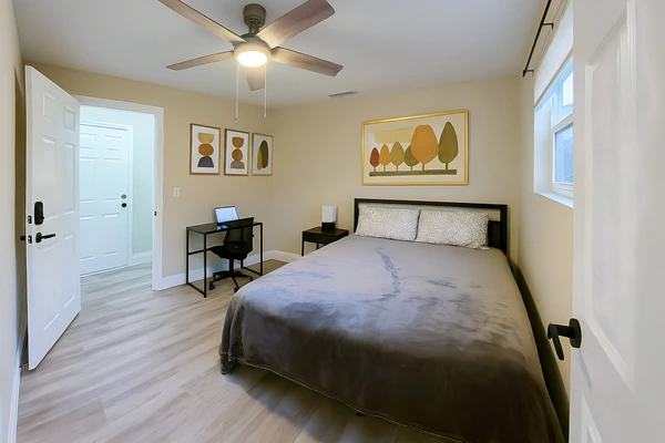 Coliving in West Park - Broward County, Miami