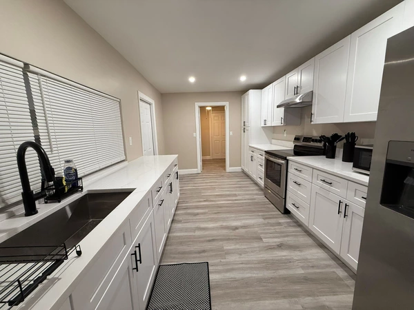 Coliving in West Park - Broward County, Miami