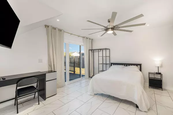 Coliving in North Nashville - North Nashville, Nashville