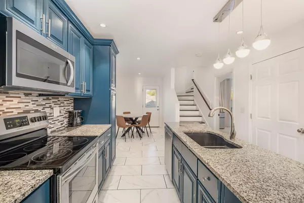 Coliving in North Nashville - North Nashville, Nashville