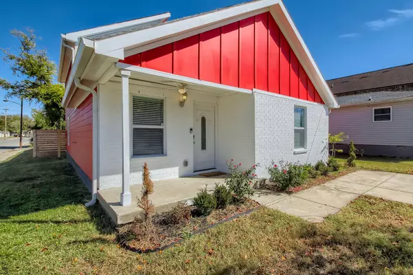 Coliving in North Nashville - North Nashville, Nashville