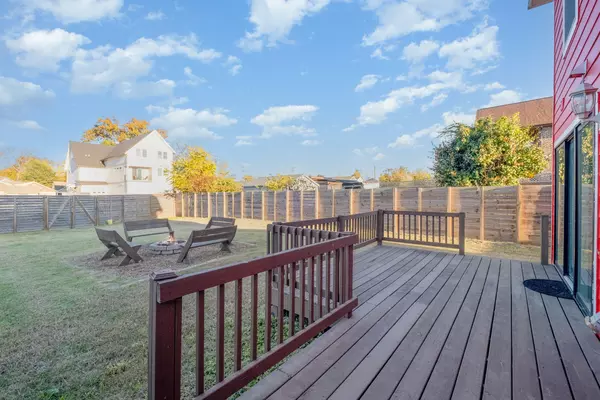 Coliving in North Nashville - North Nashville, Nashville