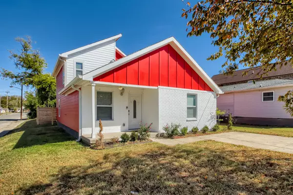 Coliving in North Nashville - North Nashville, Nashville