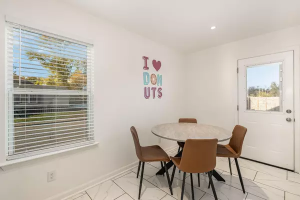 Coliving in North Nashville - North Nashville, Nashville