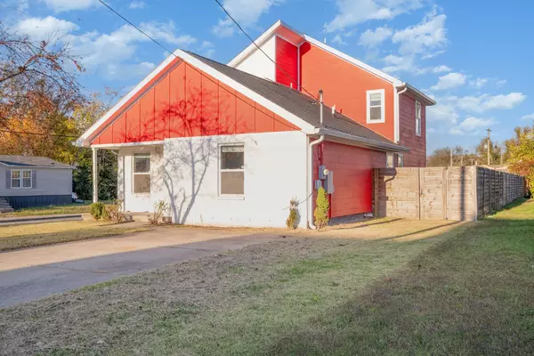 Coliving in North Nashville - North Nashville, Nashville