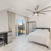 Coliving in North Nashville - North Nashville, Nashville