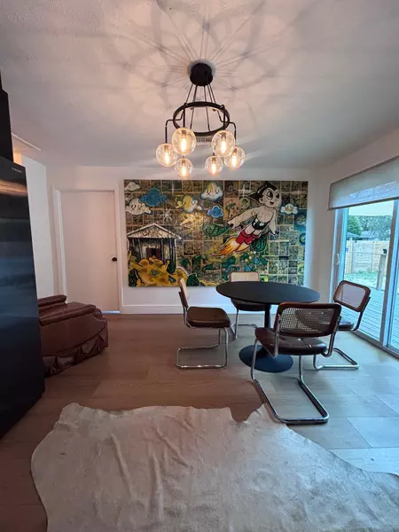Coliving in Little Haiti - Miami, Miami