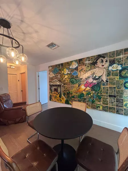 Coliving in Little Haiti - Miami, Miami
