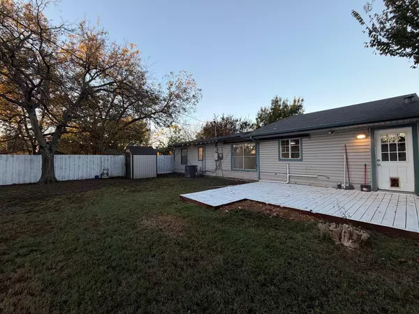 Coliving in Grand Prairie - Sw Dallas, Dallas