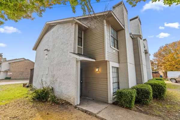 Coliving in Urban Park - Se Dallas, Dallas