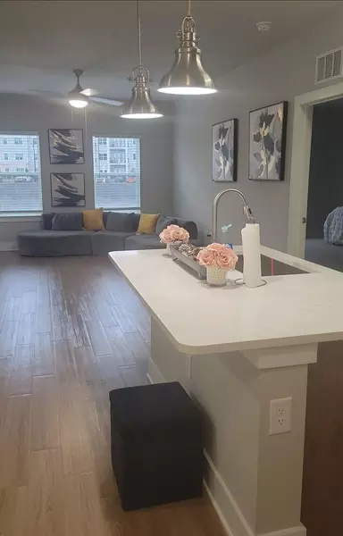 Coliving in Kennesaw - North Atl, Atlanta
