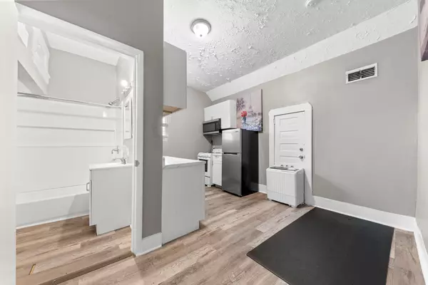 Coliving in LaVilla - Downtown JAX, Jacksonville