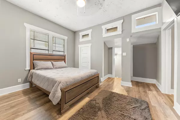 Coliving in LaVilla - Downtown JAX, Jacksonville