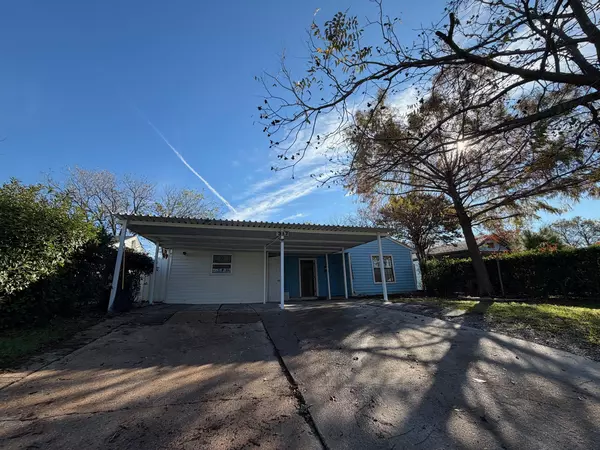 Coliving in Grand Prairie - Sw Dallas, Dallas