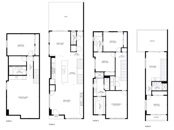 Coliving in Highland - Center Denver, Denver