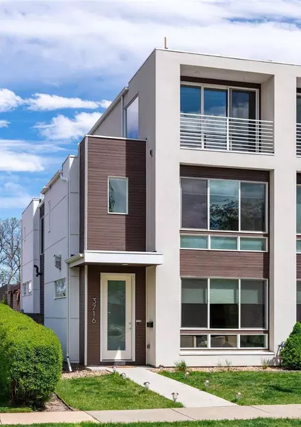 Coliving in Highland - Center Denver, Denver