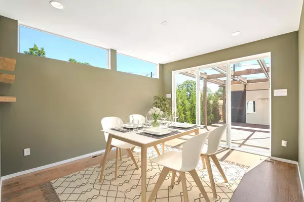 Coliving in Highland - Center Denver, Denver