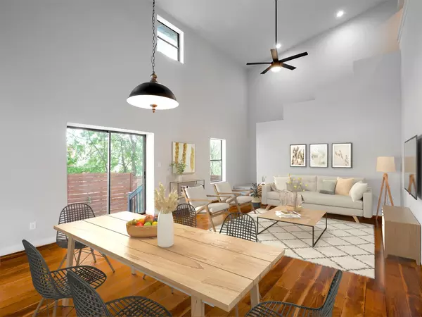 3 bedrooms apartment for rent in Denver Heights - East SATX, San Antonio