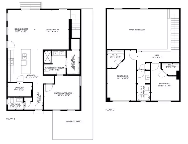 3 bedrooms apartment for rent in Denver Heights - East SATX, San Antonio