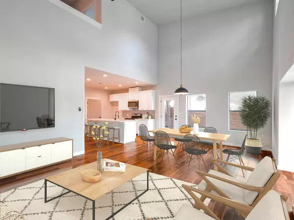 3 bedrooms apartment for rent in Denver Heights - East SATX, San Antonio