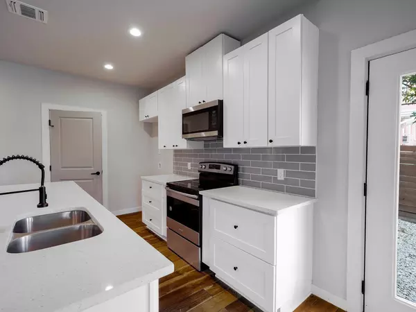 3 bedrooms apartment for rent in Denver Heights - East SATX, San Antonio