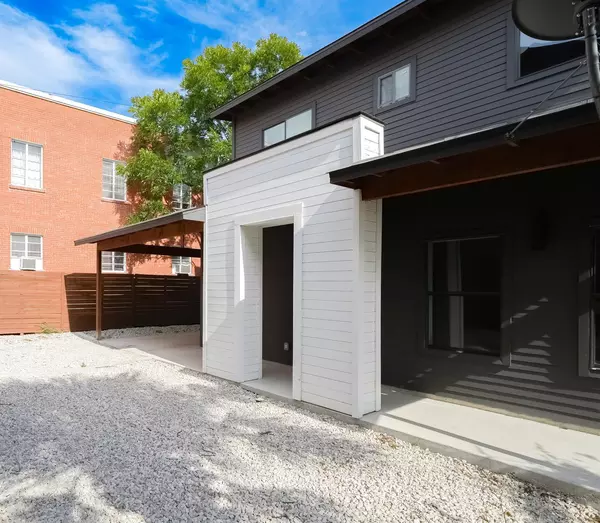 3 bedrooms apartment for rent in Denver Heights - East SATX, San Antonio