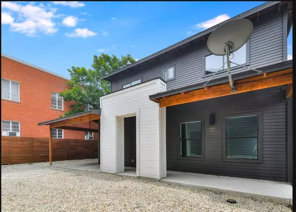 3 bedrooms apartment for rent in Denver Heights - East SATX, San Antonio