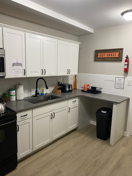 Coliving in College Park - South Atl, Atlanta