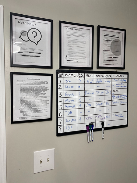 Coliving in College Park - South Atl, Atlanta