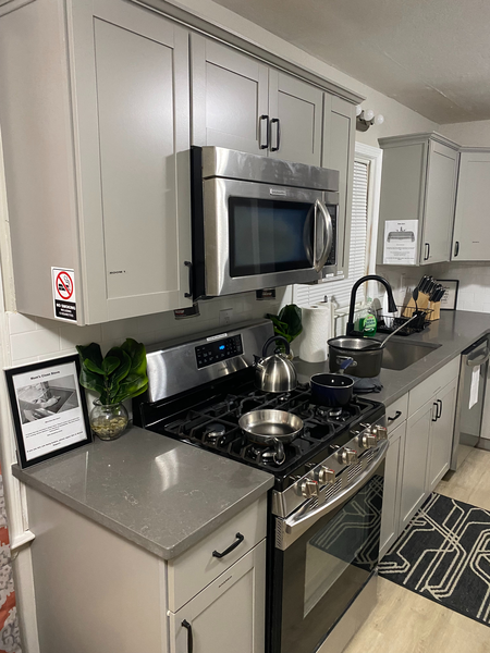 Coliving in College Park - South Atl, Atlanta