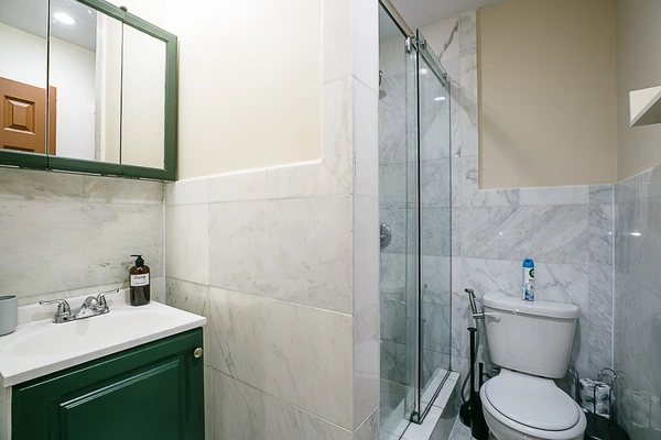 Coliving in Morningside Heights - Manhattan, New York