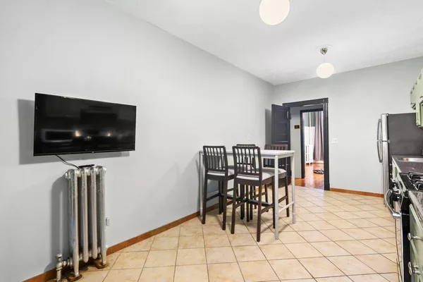 Coliving in Brighton - Boston, Boston