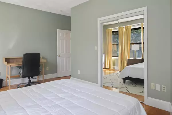 Coliving in Brighton - Boston, Boston
