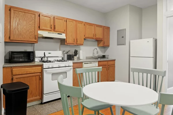 Coliving in Brighton - Boston, Boston