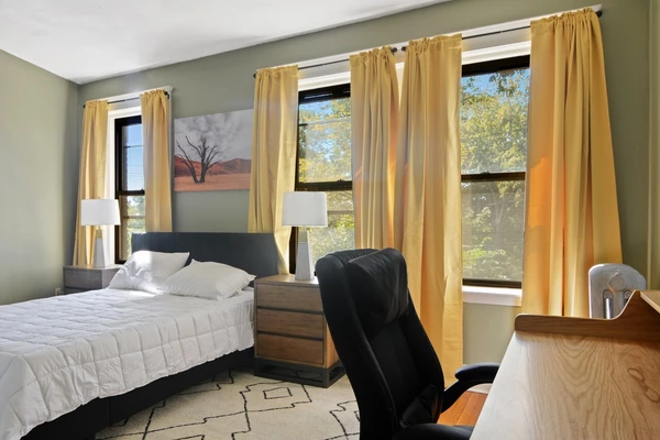 Coliving in Brighton - Boston, Boston