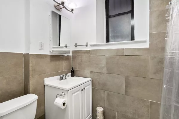 Coliving in Harlem - Manhattan, New York