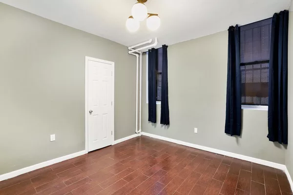 Coliving in Harlem - Manhattan, New York