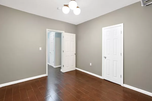 Coliving in Harlem - Manhattan, New York