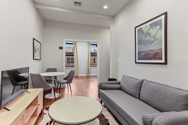 Coliving in Crown Heights - Brooklyn, New York