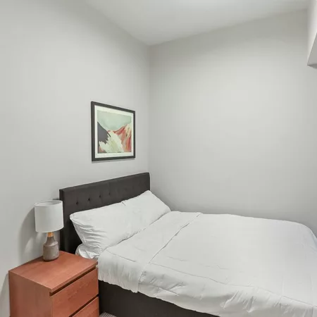 Coliving in Crown Heights - Brooklyn, New York